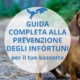 come prevenire ernia cane bassotto